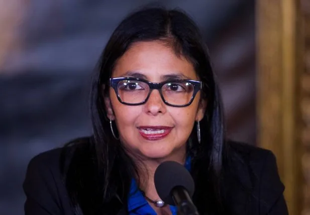 Chanceler da Venezuela diz que Brasil é ‘vergonha mundial’
