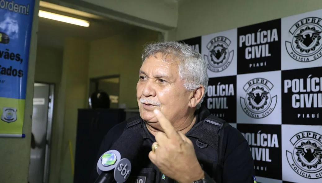 Delegado Menandro