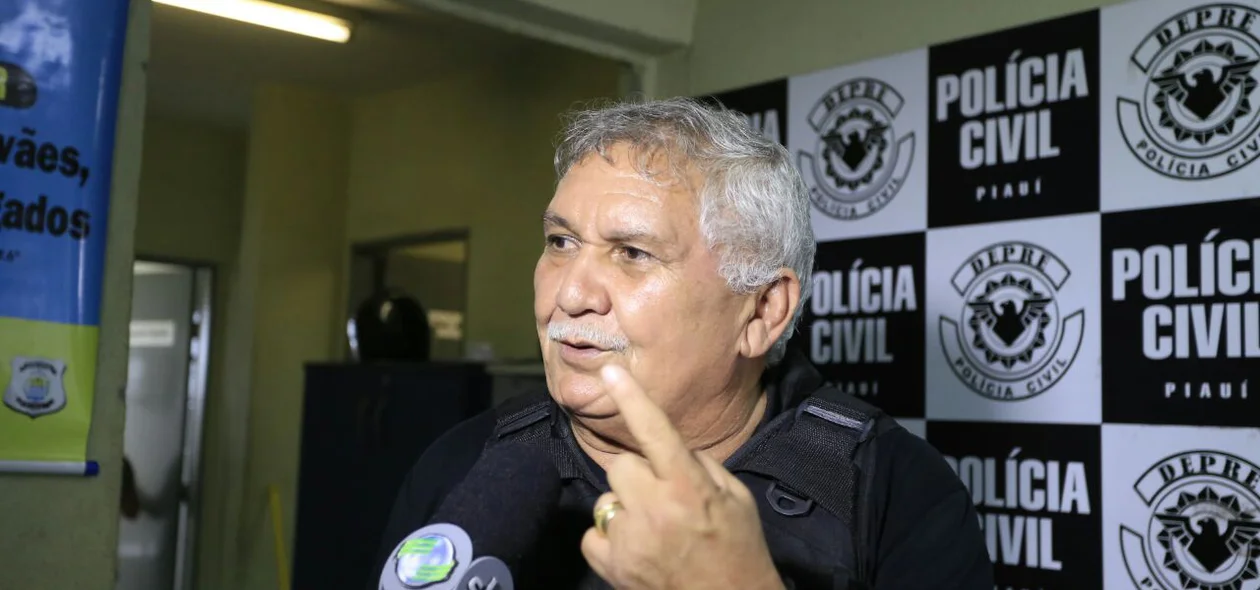 Delegado Menandro