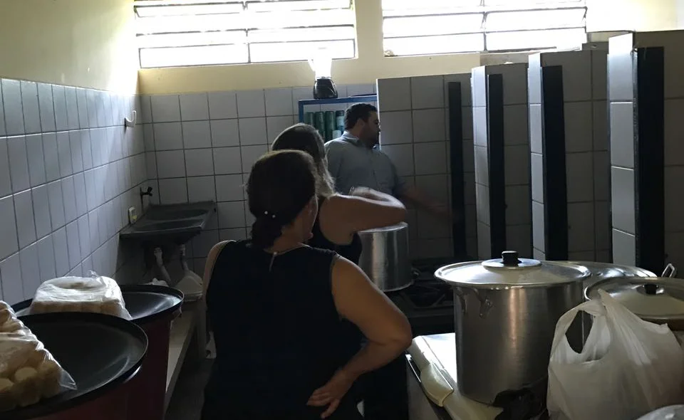 Deputada vai denunciar o caso