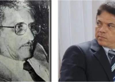 Deputado Abraão Gomes