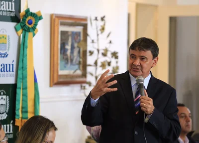 Governador Wellington Dias 