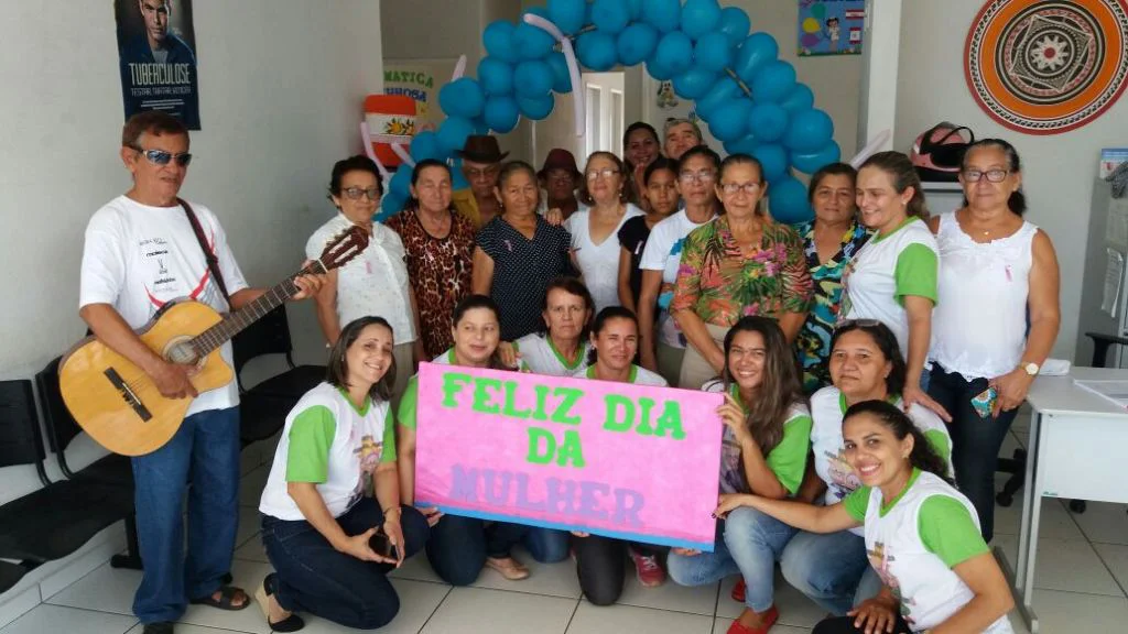 Prefeitura de Cocal realiza atividades para mulheres 