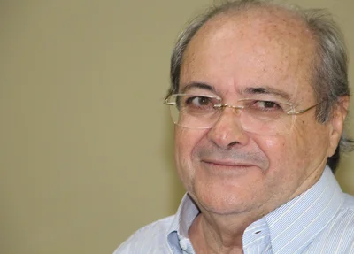 Sílvio Mendes
