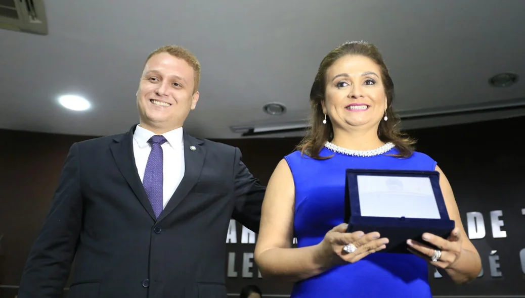 Vereador Venâncio