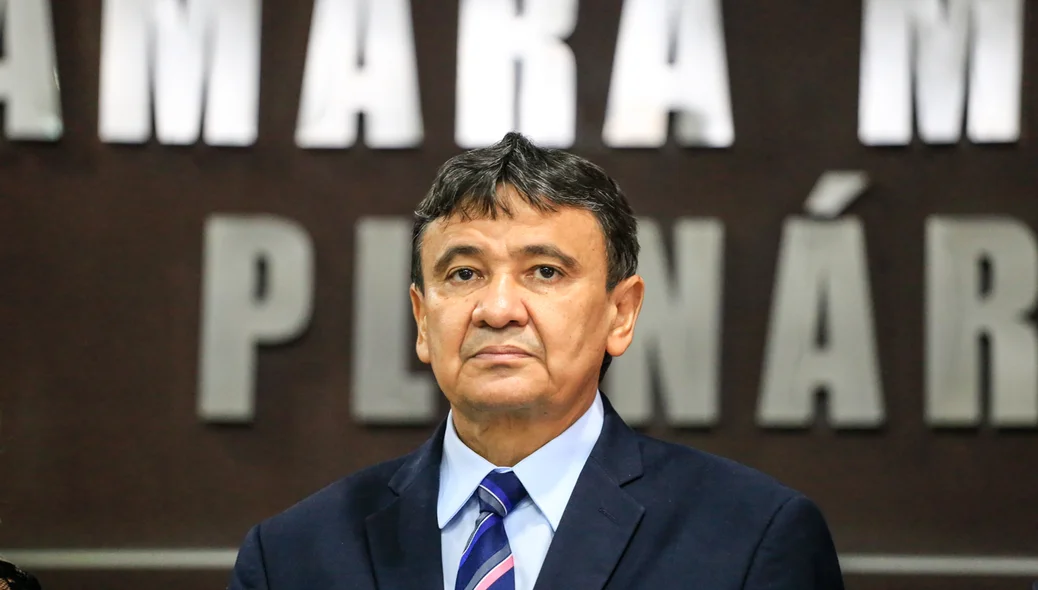 Governador Wellington Dias 