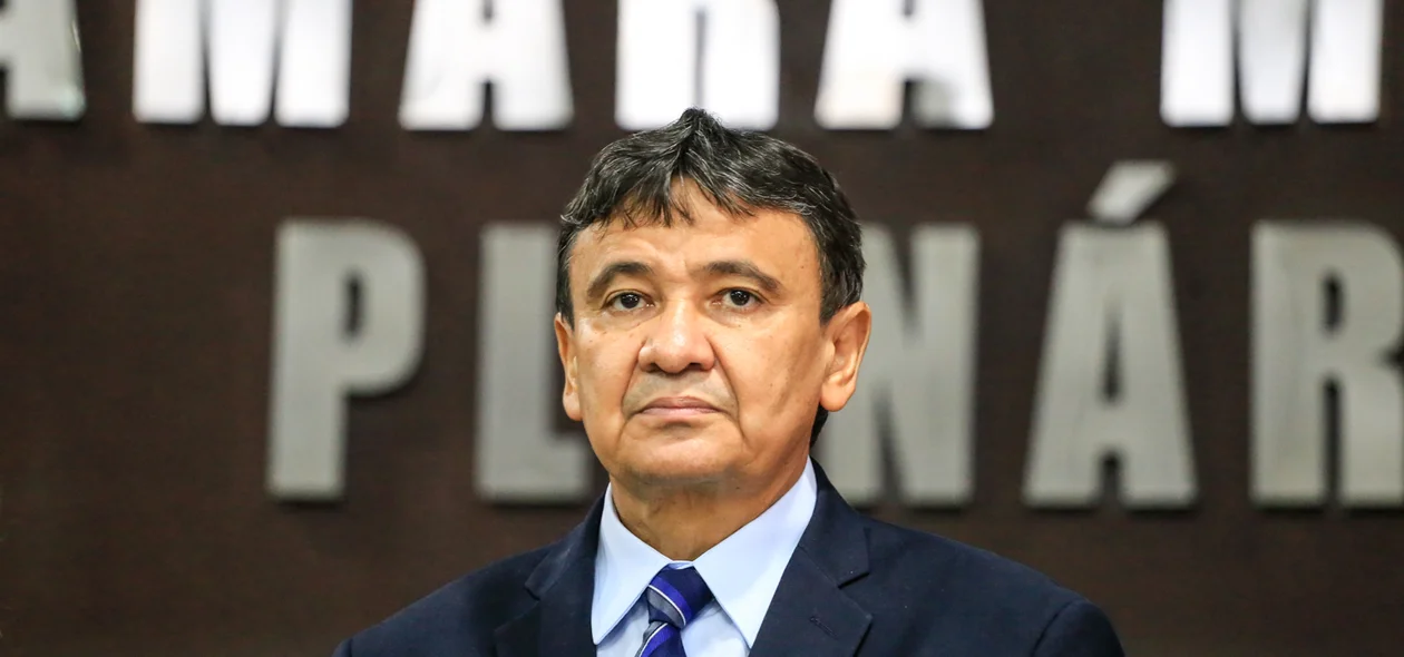 Governador Wellington Dias 