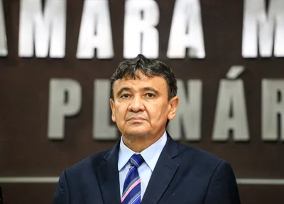 Governador Wellington Dias 