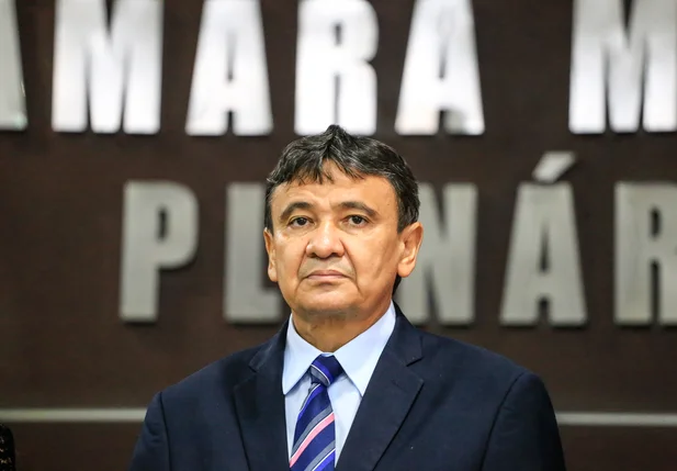 Governador Wellington Dias 