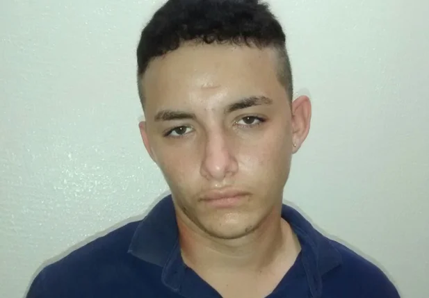 Robert Carlos Barbosa Nogueira