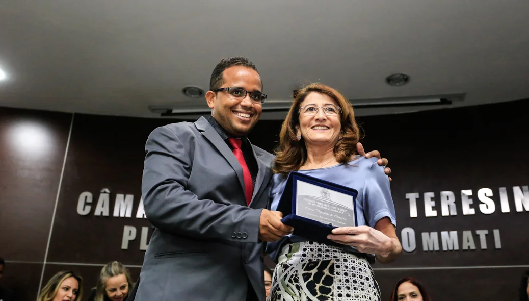 Vereador Enzo Maciel  