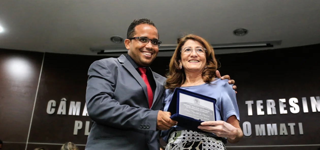 Vereador Enzo Maciel  
