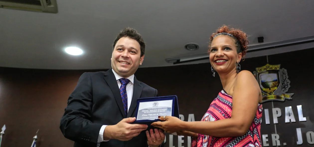 Vereador Evandro Hidd