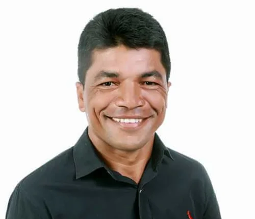 Vereador Idilvan