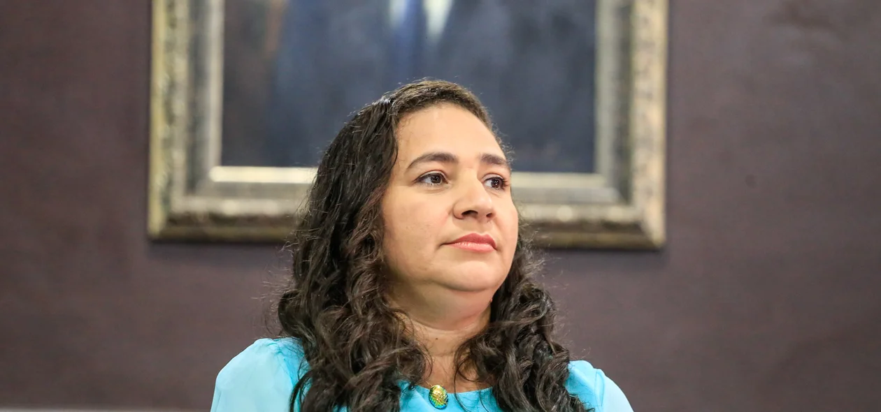 Vereadora Cida 