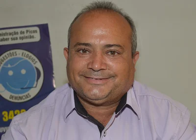 Zacarias Teixeira encabeça chapa de consenso nas eleições do PT em Picos