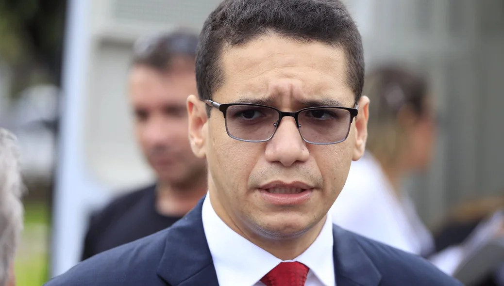 Daniel Oliveira