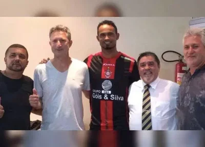 Goleiro Bruno