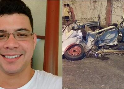 Moaci Moura é acusado de matar irmãos do coletivo Salve Rainha