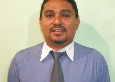 Neguim Barbosa