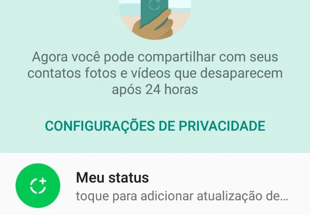 Status Whatsapp
