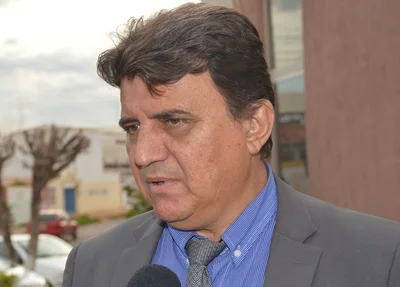 Evandro Paturi fala do novo desafio