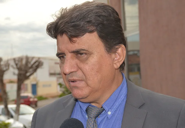 Evandro Paturi fala do novo desafio