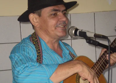 Poeta cordelista Pedro Costa