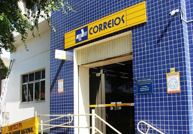 Correios