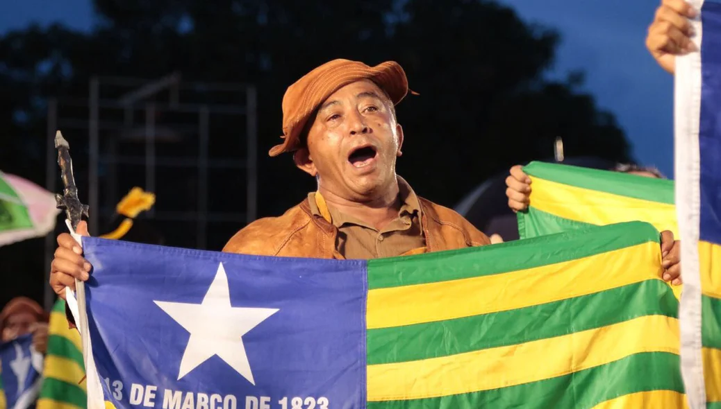 194 anos da Batalha do Jenipapo