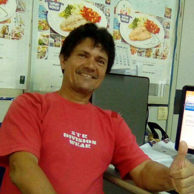 Alcione Lopes Monteiro