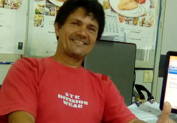Alcione Lopes Monteiro