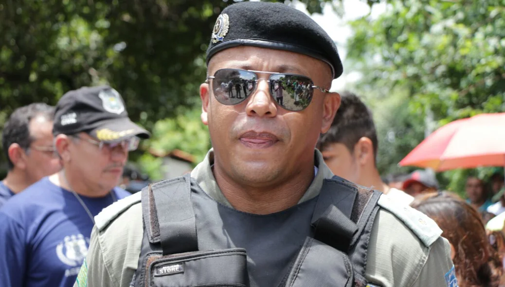 Capitão Fernandes