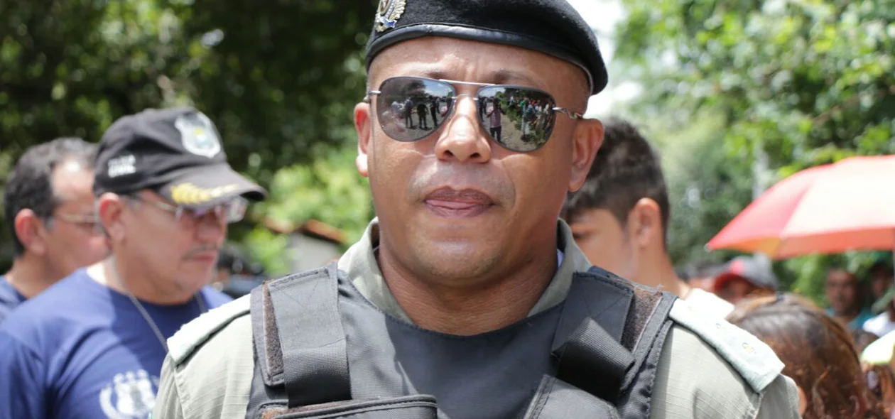 Capitão Fernandes