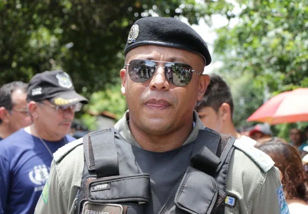 Capitão Fernandes