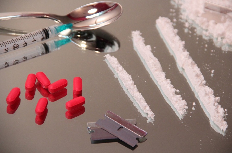 Consumo de drogas está relacionado a 500 mil mortes por ano, segundo a OMS