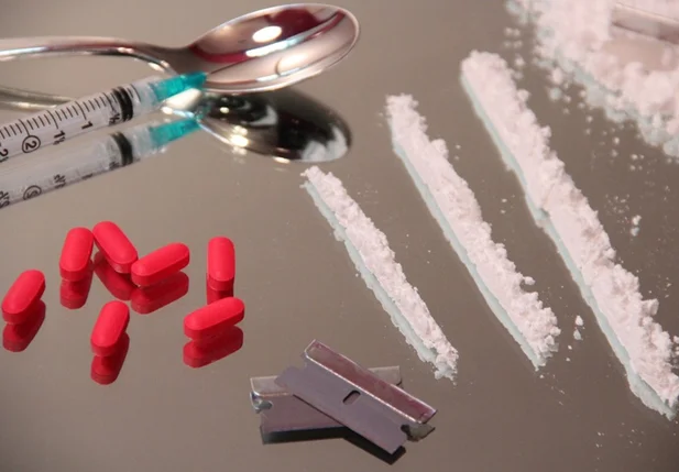 Consumo de drogas está relacionado a 500 mil mortes por ano, segundo a OMS