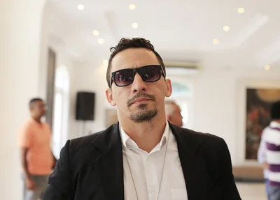 Marcos Paulo, Diretor-Presidente da Agepen