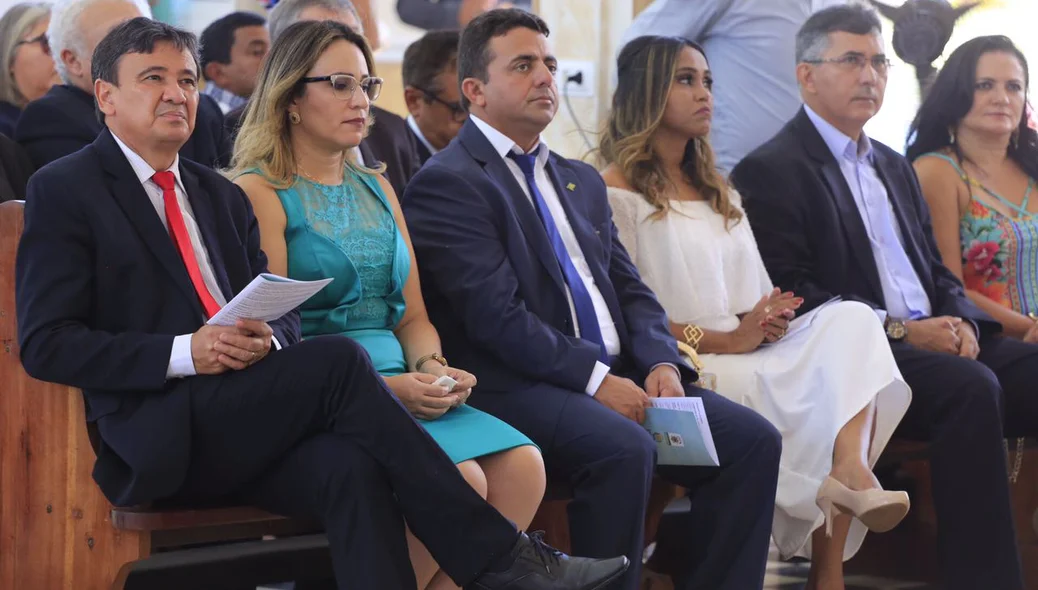 Missa marca as celebrações da Batalha do Jenipapo em Campo Maior