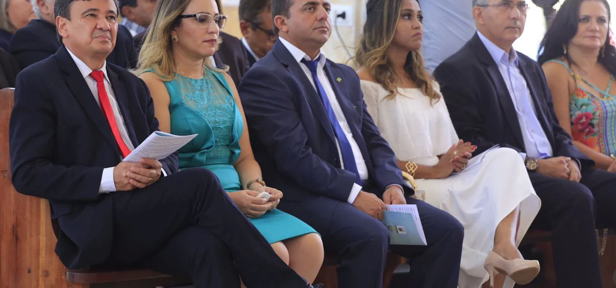 Missa marca as celebrações da Batalha do Jenipapo em Campo Maior