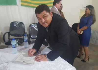Carlão do Feijão
