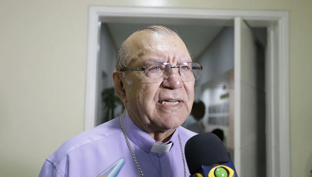 Dom Jacinto