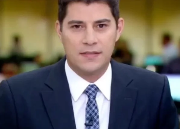 Evaristo Costa