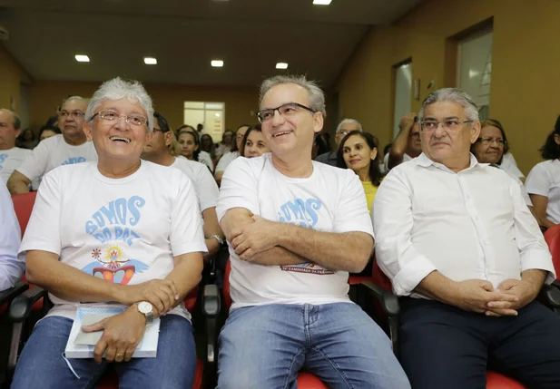 Caminhada da Fraternidade 2017 é lançada em Teresina 