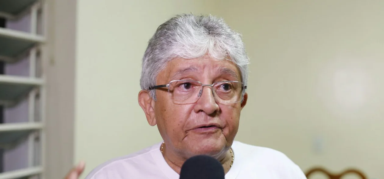 Padre Tony Batista