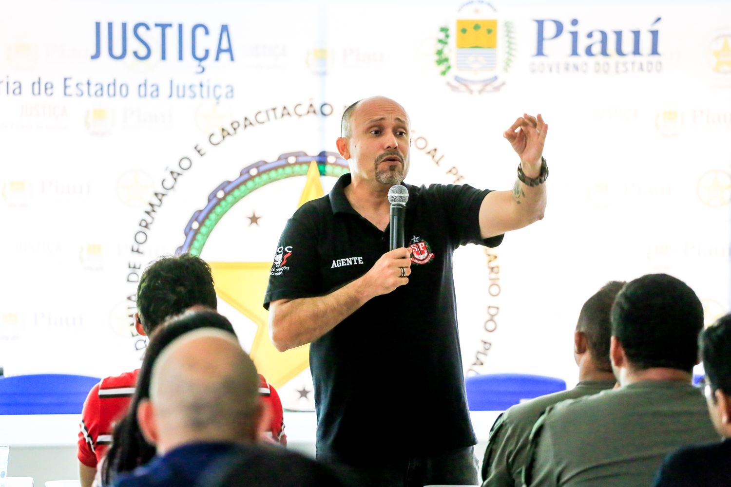 Paulo José Rodrigues
