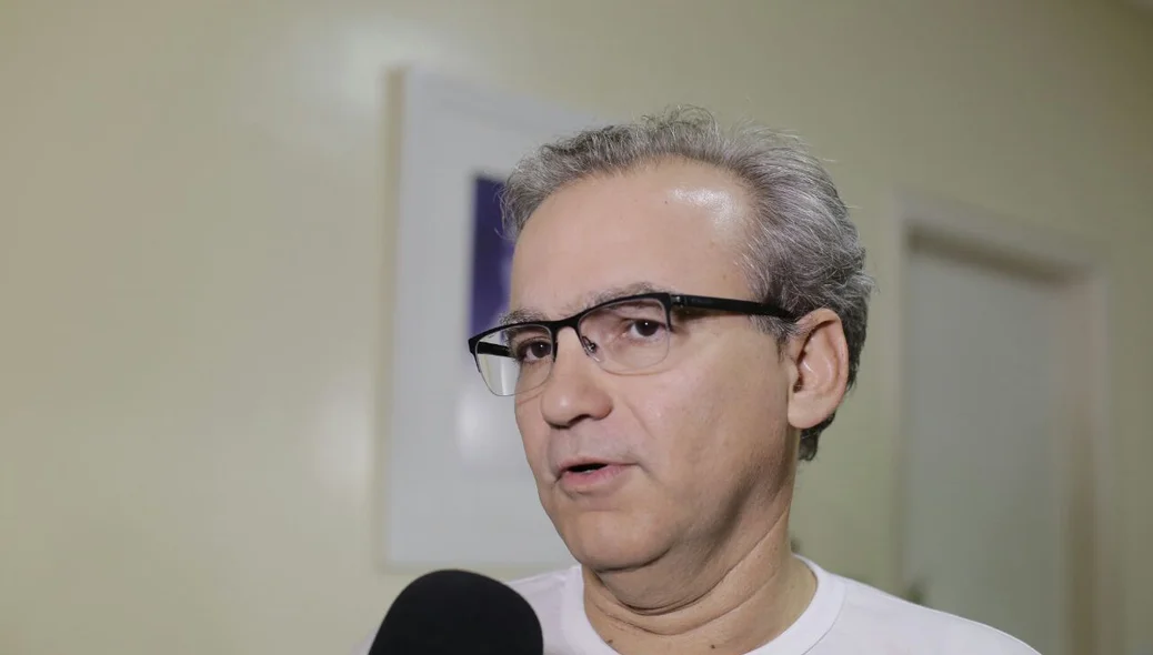 Prefeito Firmino Filho