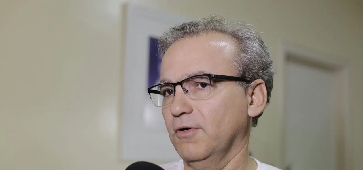 Prefeito Firmino Filho