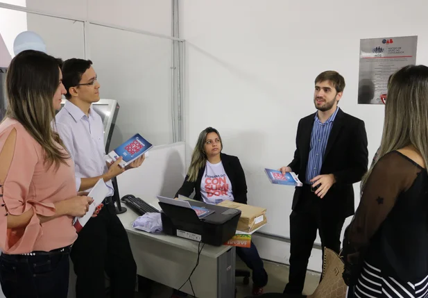 Semana do Consumidor da OAB-PI