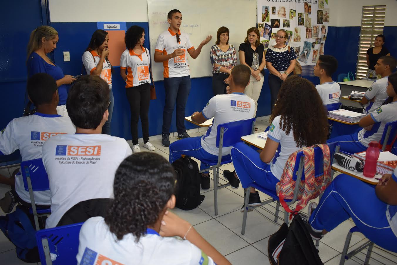 Vencedores do Desafio SENAI visitam unidades.jpg